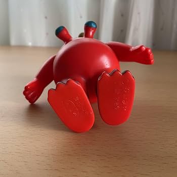 Amazon.co.jp: ポピー がんばれロボコンソフビ 3体セット : おもちゃ