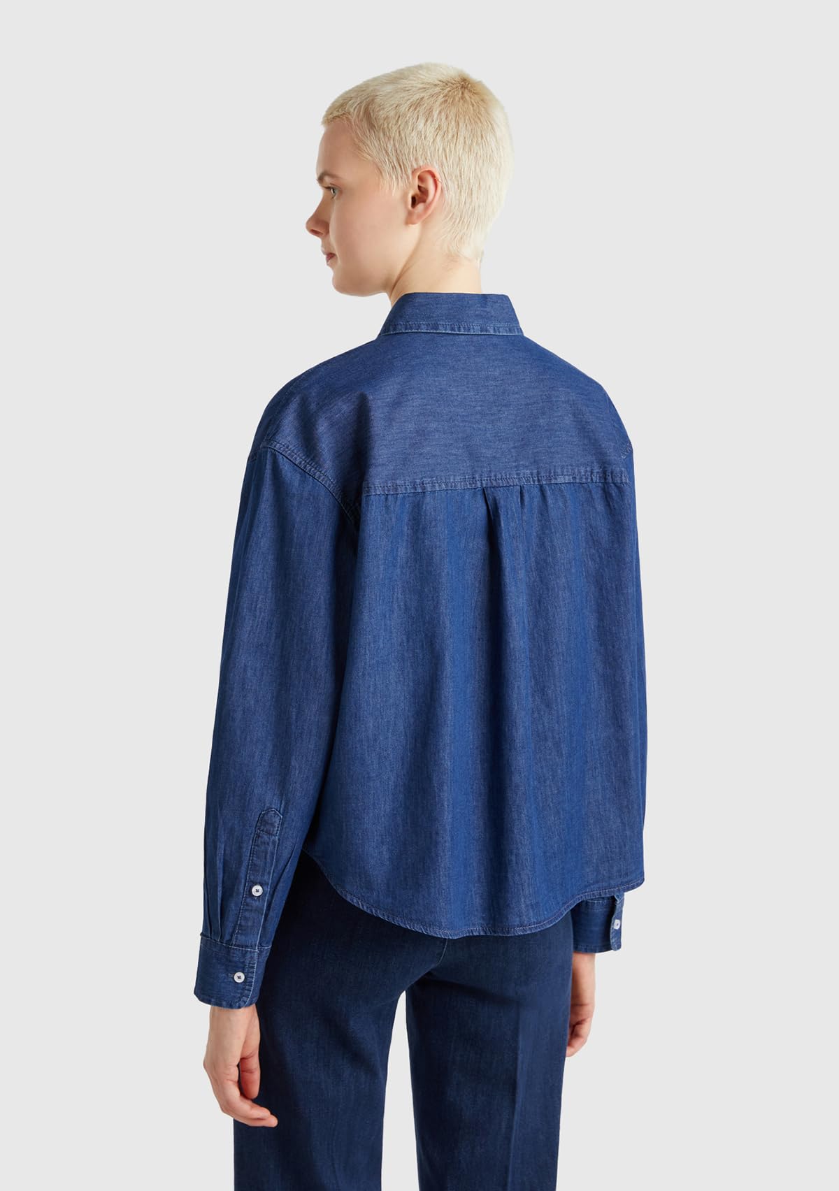 United Colors of Benetton Camicia