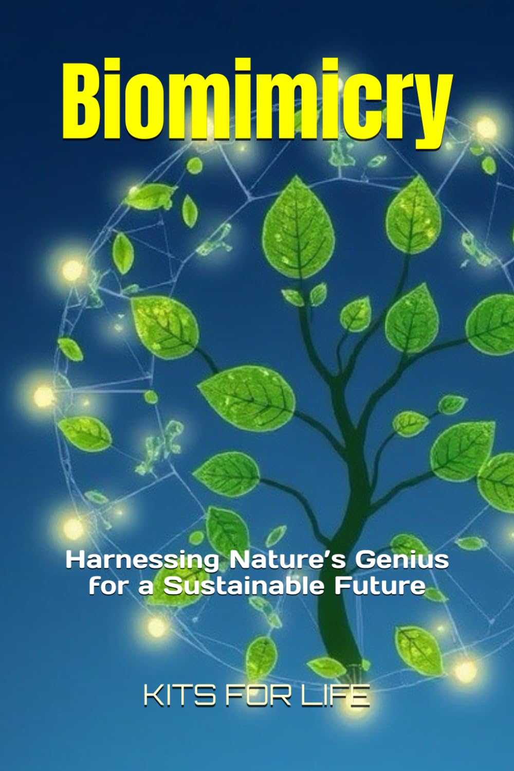 Biomimicry: Harnessing Nature’s Genius for a Sustainable Future