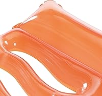 Vista 7 de Funsicle Alfombrilla inflable de 6 pies para tumbonas con reposacabezas cómodo