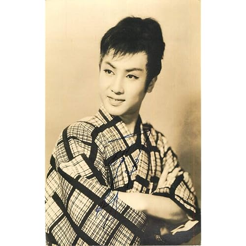 萬屋錦之介