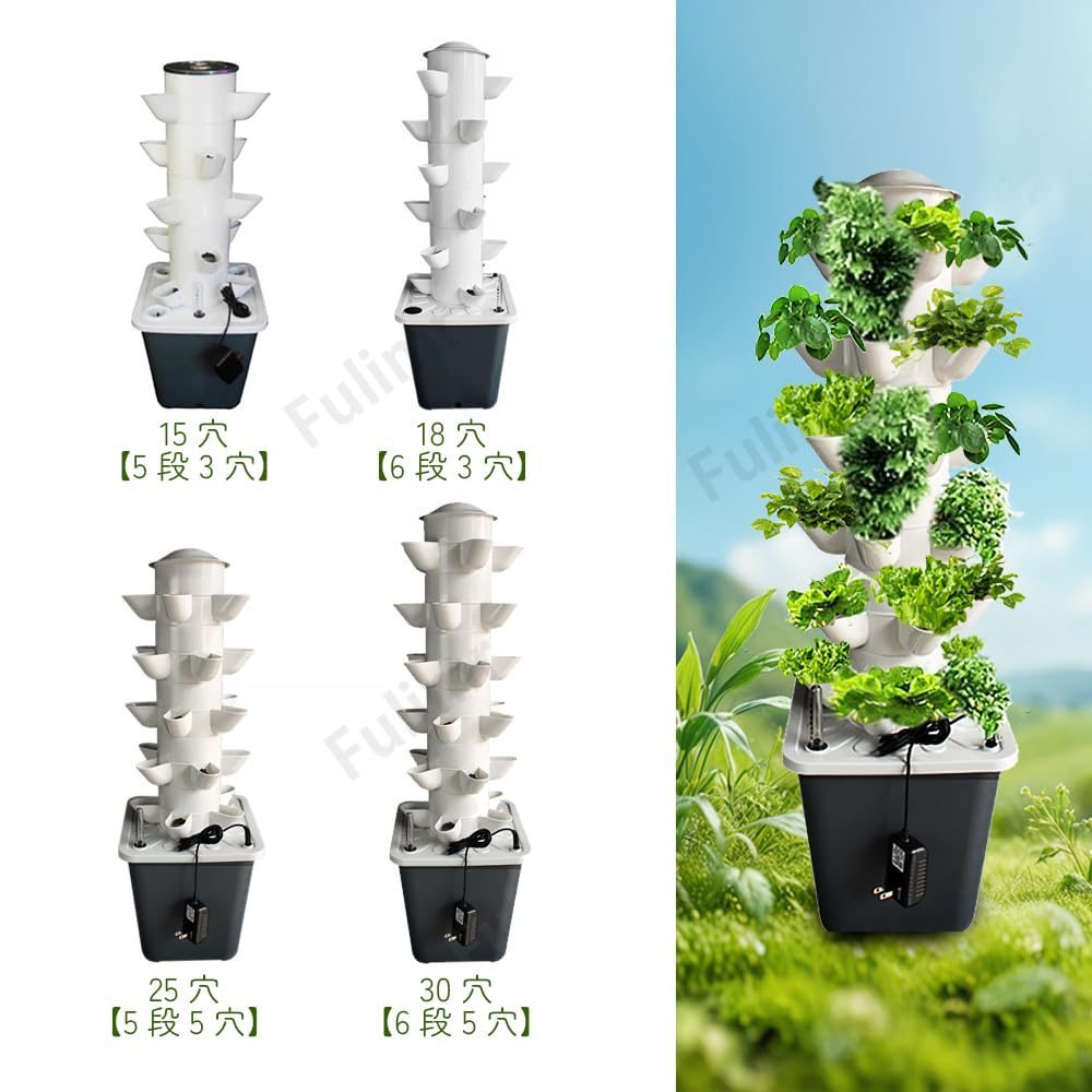 Amazon.co.jp: ガーデンレタス野菜に適した水耕栽培システム
