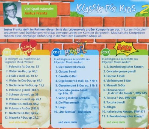 Klassik für Kids 02