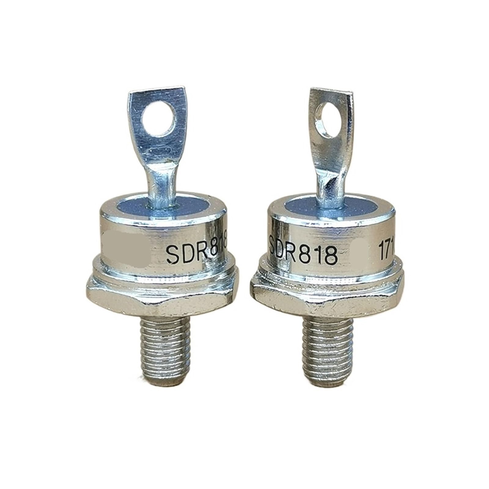 ZVQYSGIW 1PCS SDR818 Stud rectifier diode