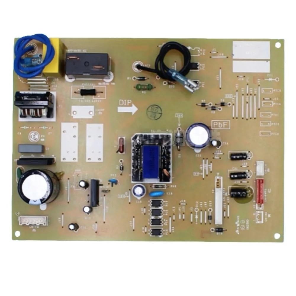 Air Conditioner Control Board A748065 Circuit PCB Conditioning Parts