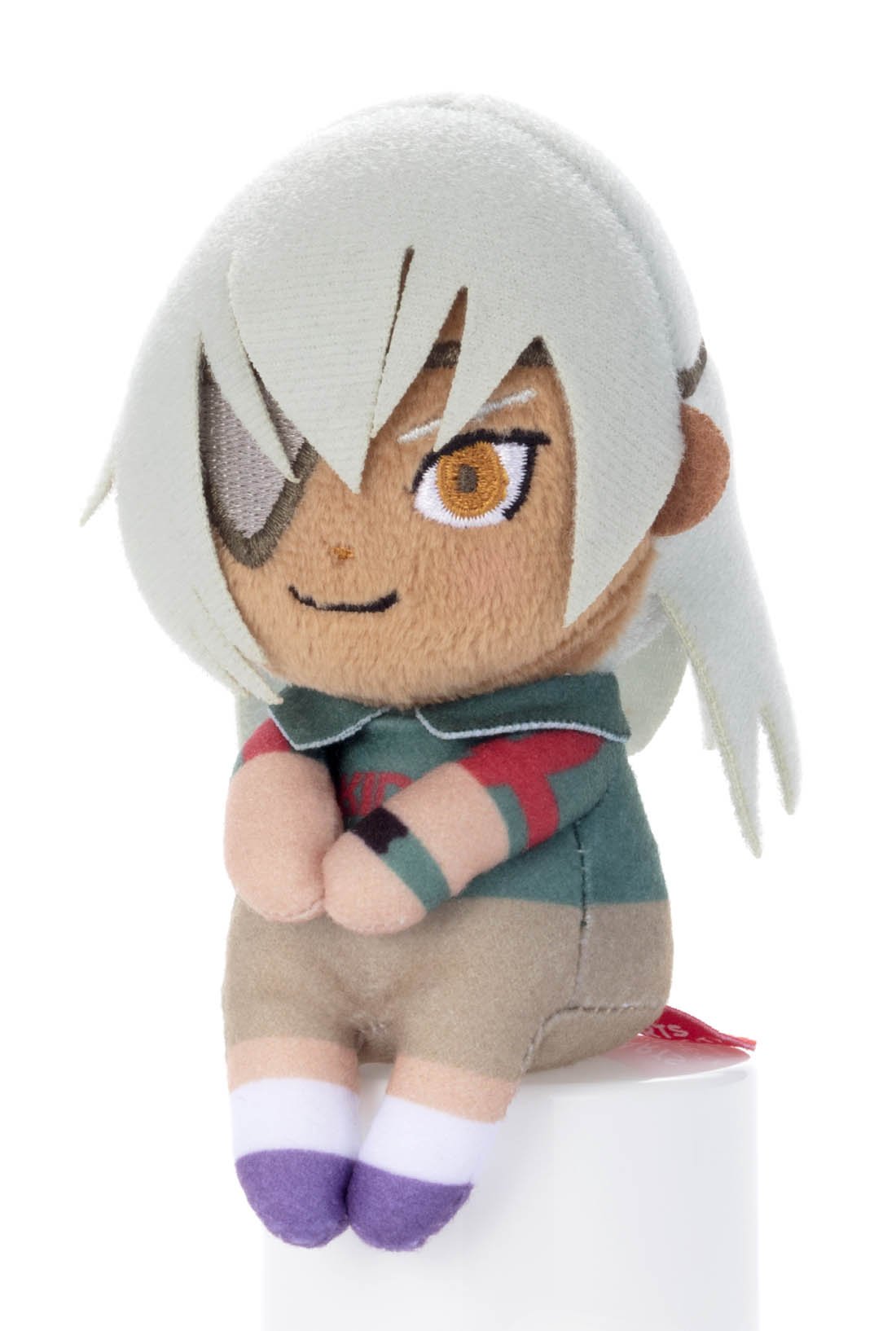 Amazon.co.jp: イナズマイレブン アレスの天秤 ちょっこりさん 佐久間