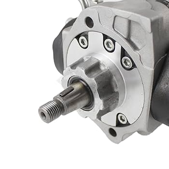 Mr.AGAITAN D 専用 294000-1370 1460A053 Diesel Common Rail Injection Pump for