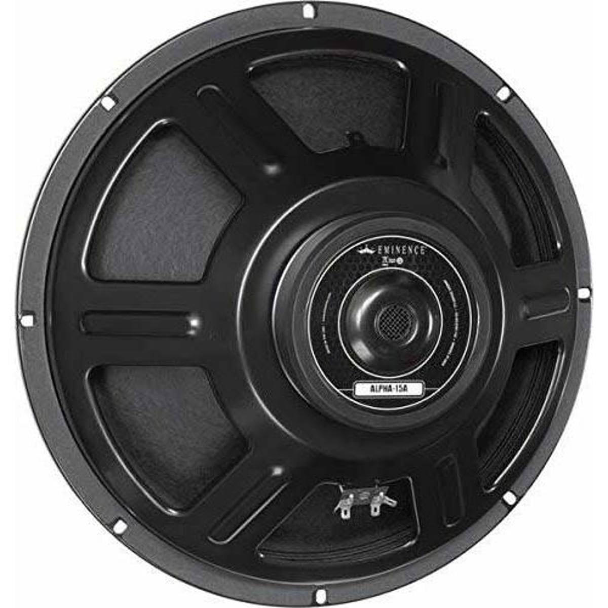 Eminence ALPHA-15A 15インチスピーカー Amazon.co.jp: EMINENCE ALPHA15A 15