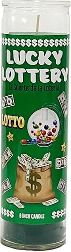 Miniatura 27 de Vela devocional (vela azul)