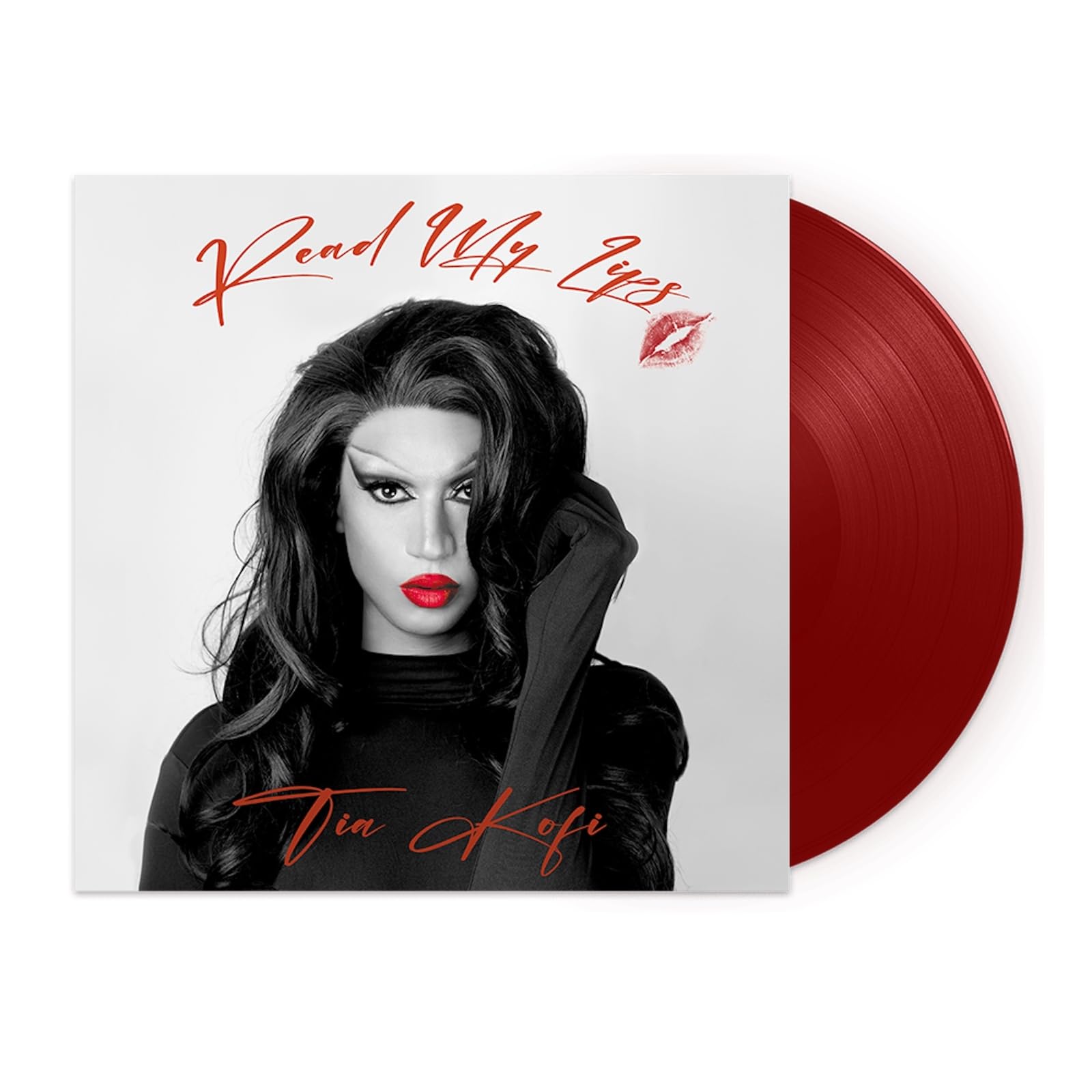 Read My Lips [VINYL]