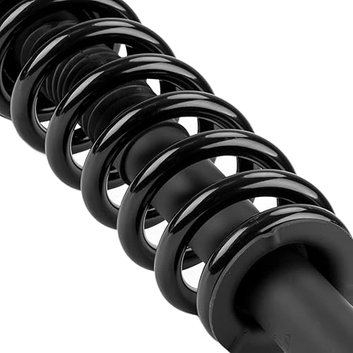 Miniatura 8 de Par completo de montaje de amortiguadores delanteros de repuesto para Toyota 4Runner 2003-2023, Toyota Tacoma 2005-2015, Toyota FJ Cruiser 2007-2014