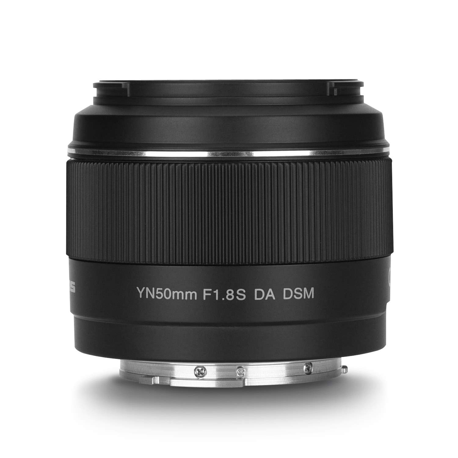 YONGNUO 50mm F1.8 APS-C ソニーEマウント用カメラレンズ Amazon.co.jp: YONGNUO 50mm F1.8 DA DSM APS-C 快速オート