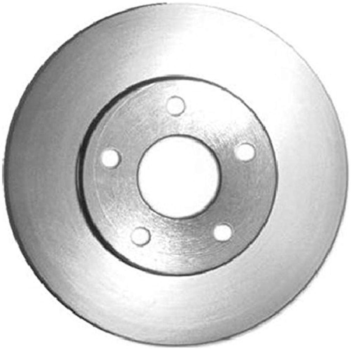 Amazon.com: Bendix Premium PRT1530 Front Brake Rotor for