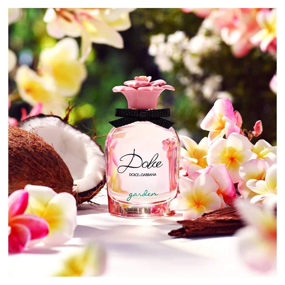 Amazon | ドルチェ&ガッバーナ ドルチェ ガーデン EDP SP 30ml(並行