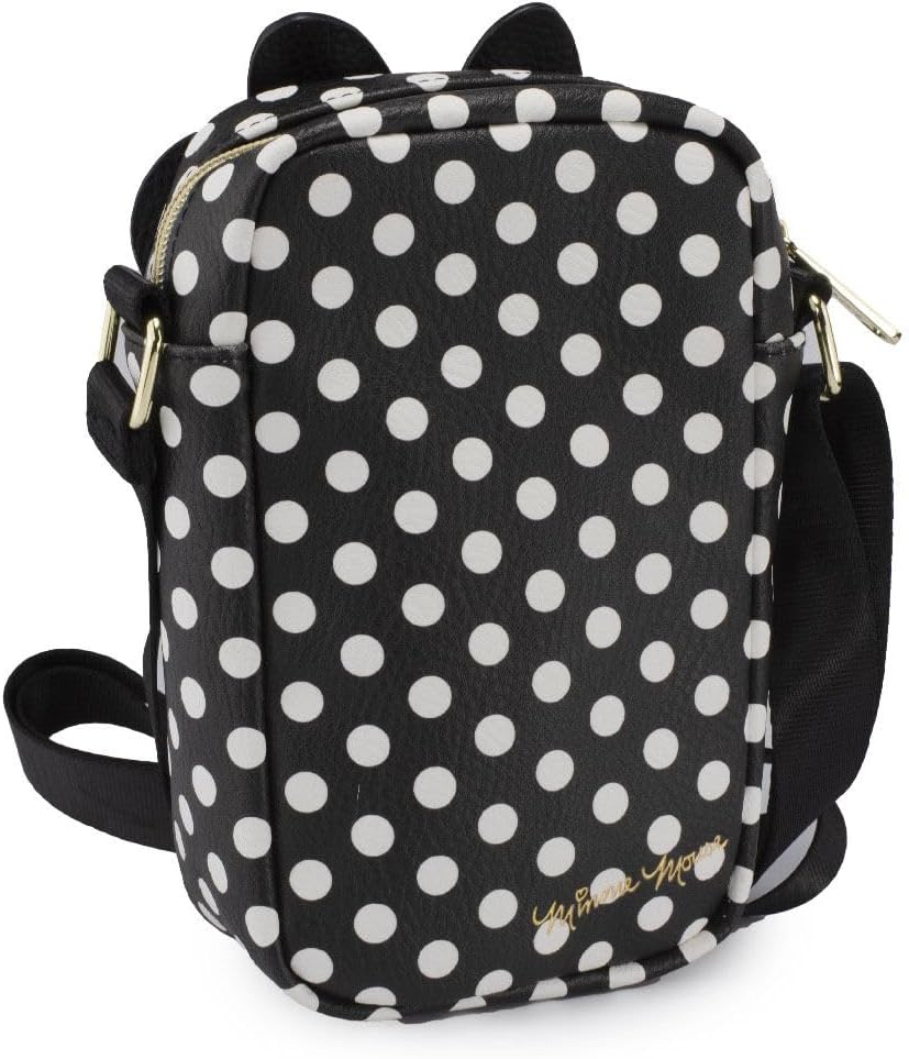 Buckle-Down unisex-adult Buckle-downCrossbody Bags - Image 3