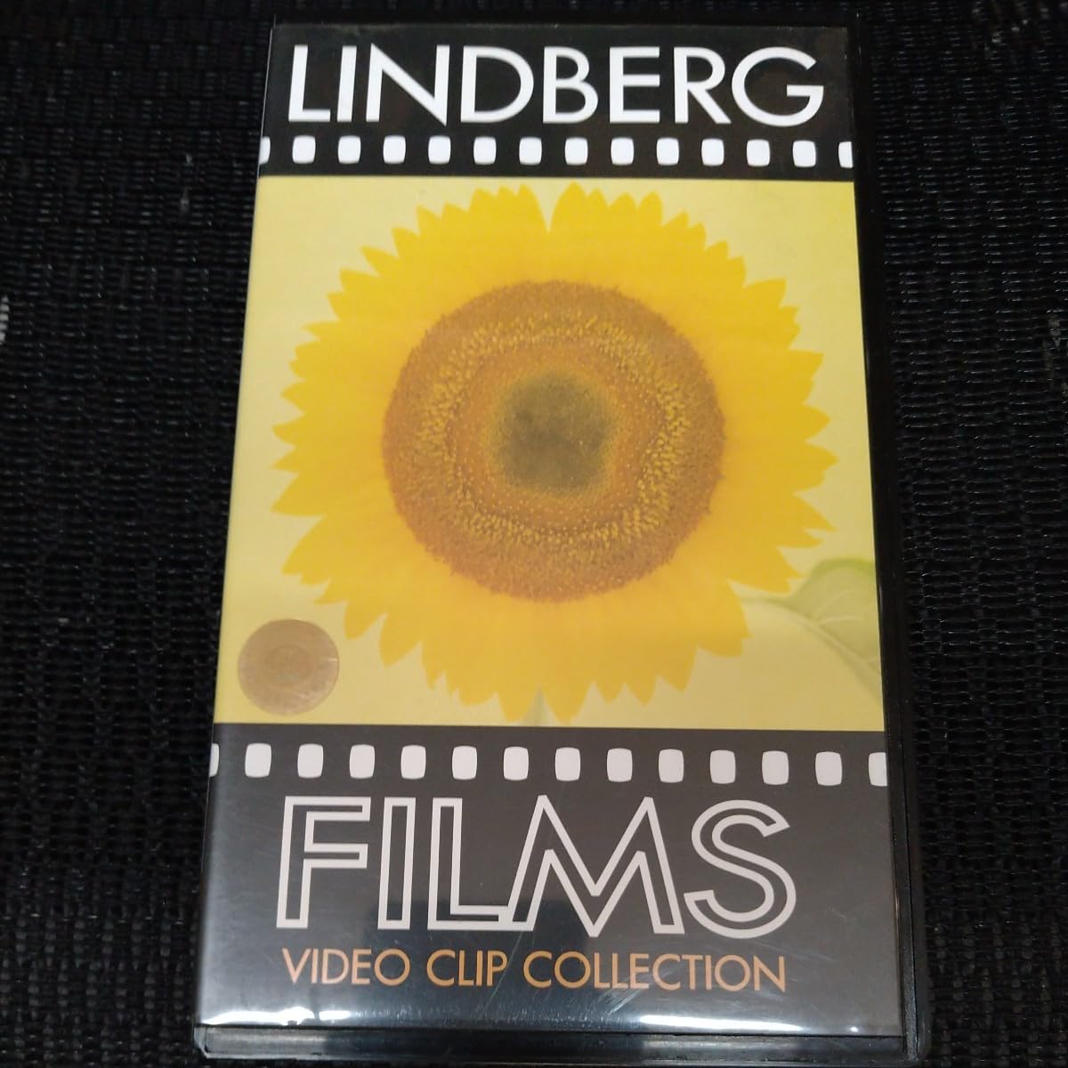 Amazon.co.jp: ほぼ リンドバーグ LINDBERG VHS FILMS VIDEO CLIP