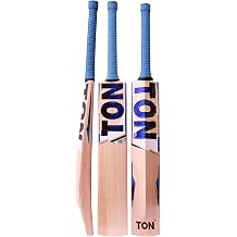 SS Ton Player Edition English-Willow Racket Size 3 Beige