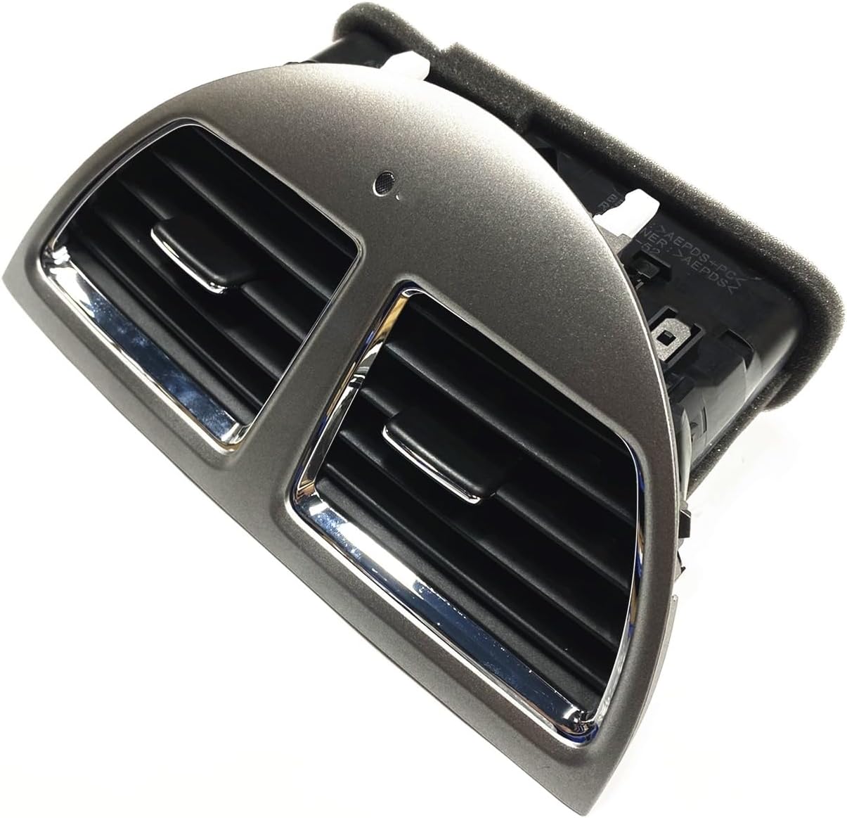 Dashboards Air Vent For L-exus 2007 2008 2009 ES350 Dashboard A/C Air Vent Center Outlet Conditioning Dash Board Panel Fresh Grille