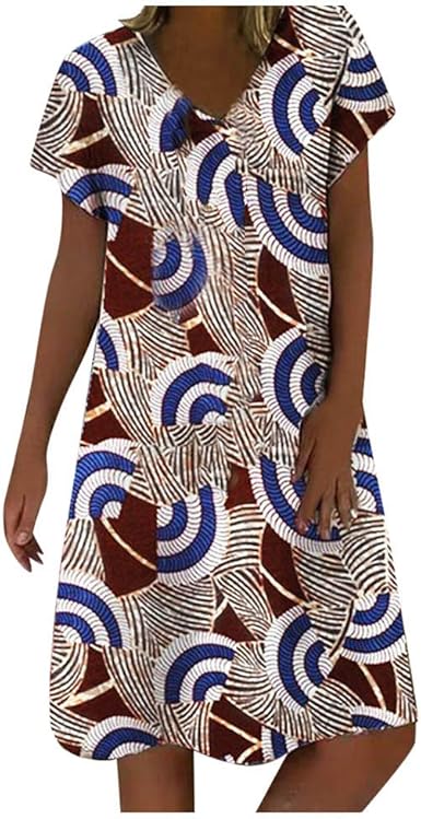 amazon uk tunic dresses