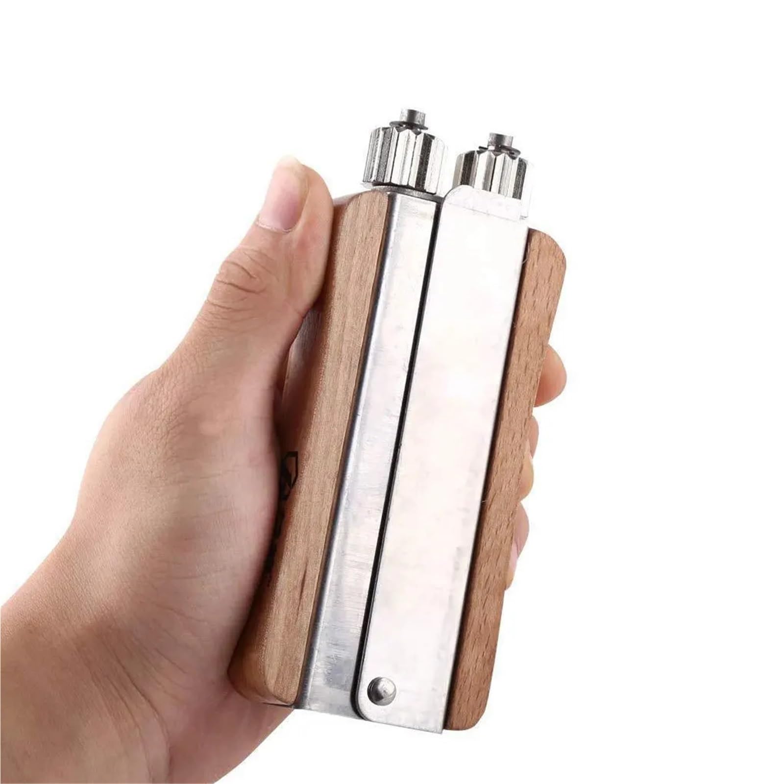 Strumenti per l'apicoltura, 4 pezzi tenditore for filo da apicoltura, for cavi, crimpatrice, for di ferro e acciaio, strumenti for