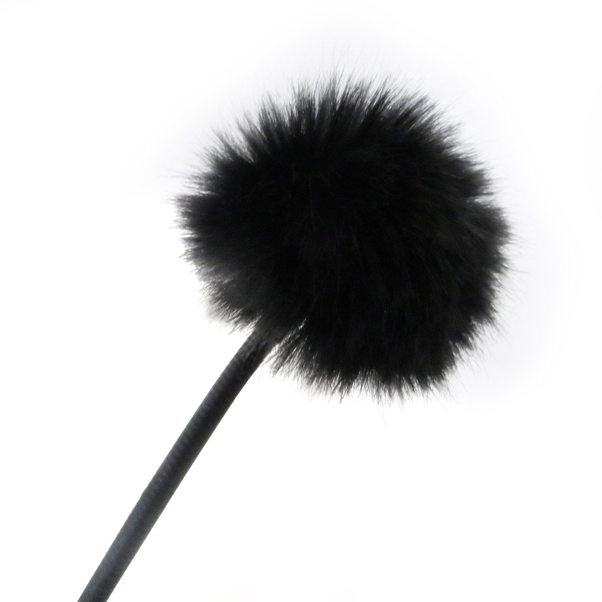 Rode Lavalier GO Microphone cravate + bonnettes anti-vent à fourrure Keepdrum WS05