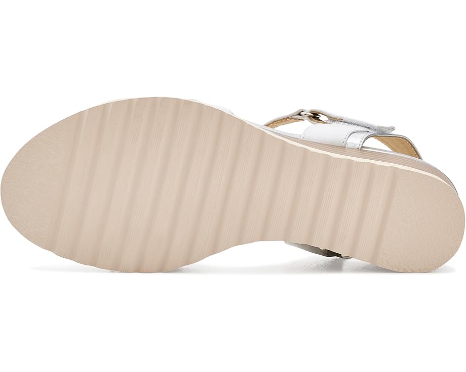 David Tate Kay - Back View