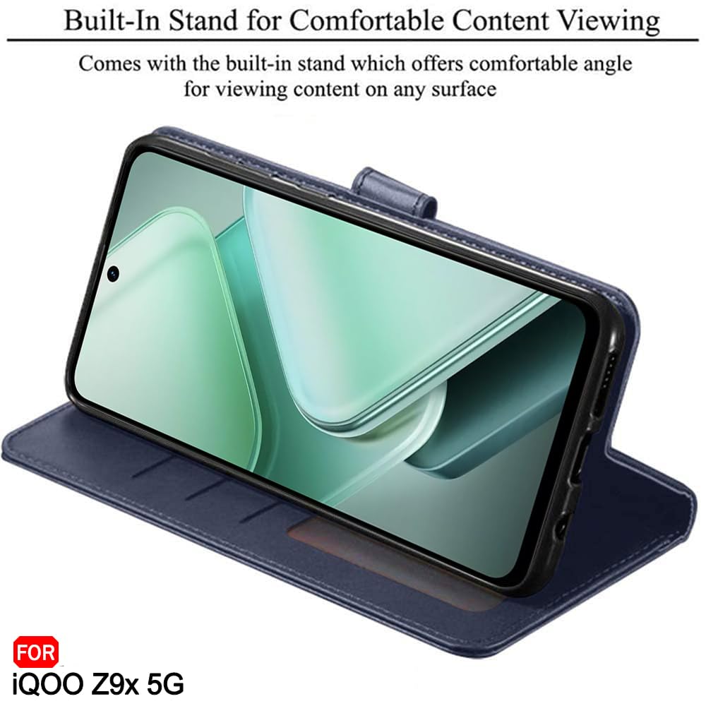Amazon.in: TheGiftKart: iQOO Z9X 5G