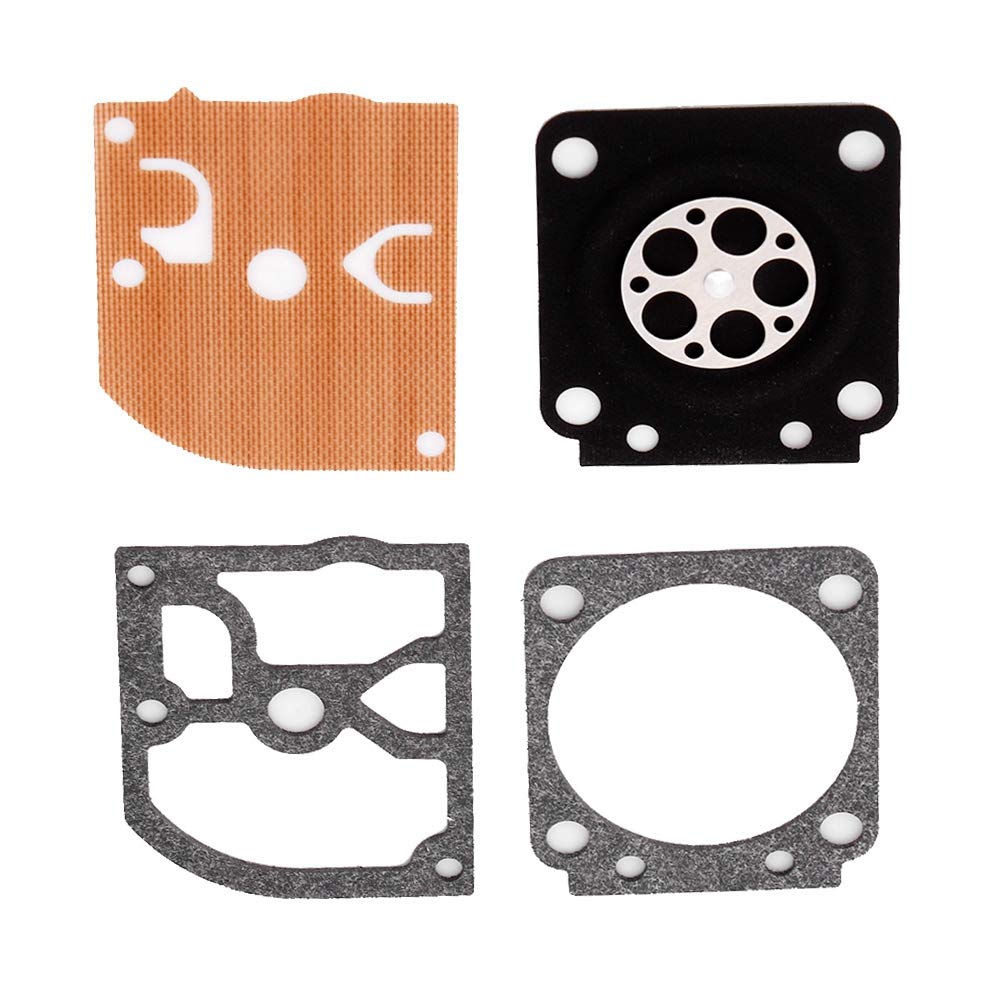 Recambios Motosierra STIHL Kit De Repuesto De Carburador Para Motosierra Stihl Ms170 Ms180 017 951044