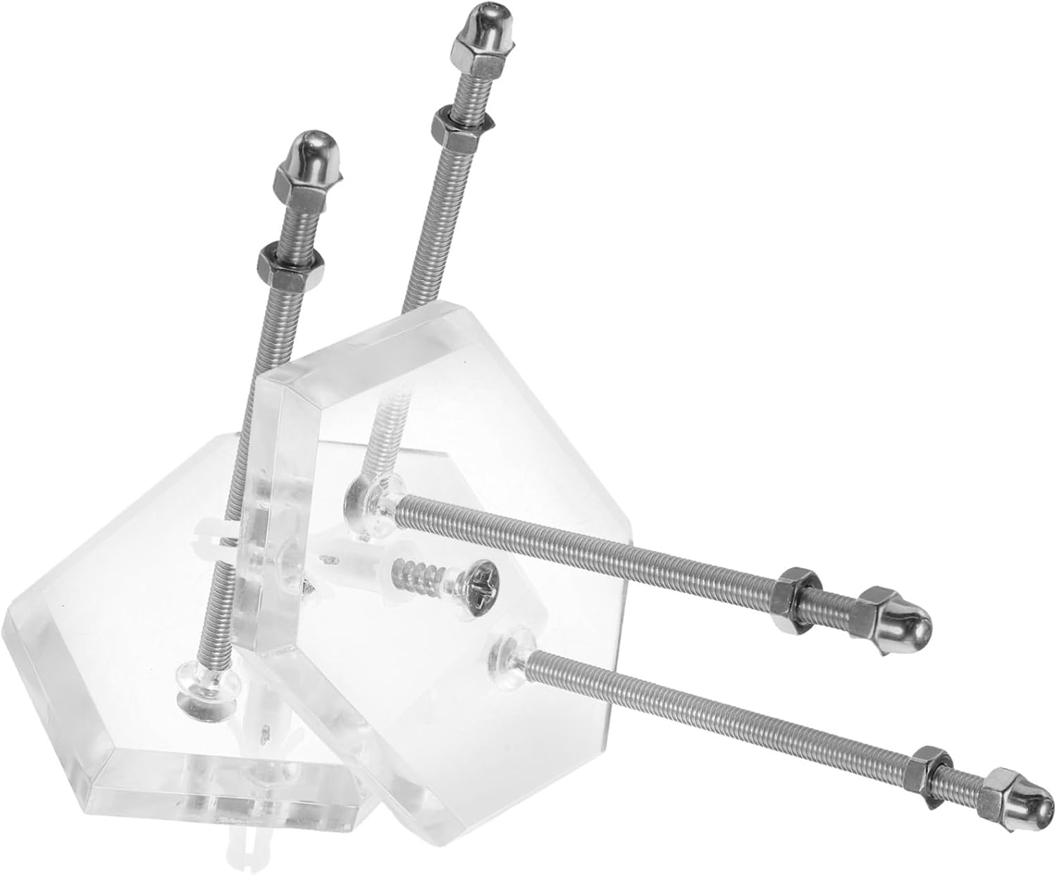 WOONEKY Skateboard Stand Household Skateboard Rack Skateboard Display Stand Holder for Skateboard Longboard