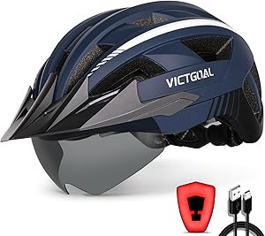 Victgoal Bike Helmet