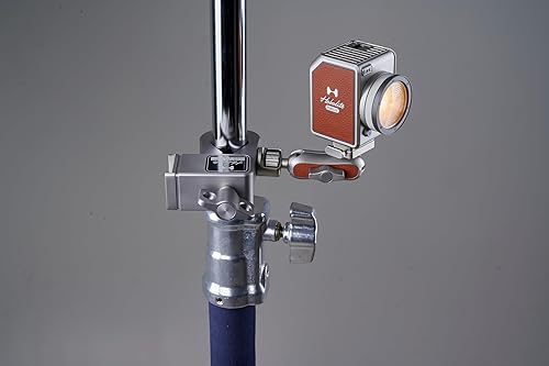 Miniatura 6 de HOBOLITE Adaptador micro de doble cabeza esférica