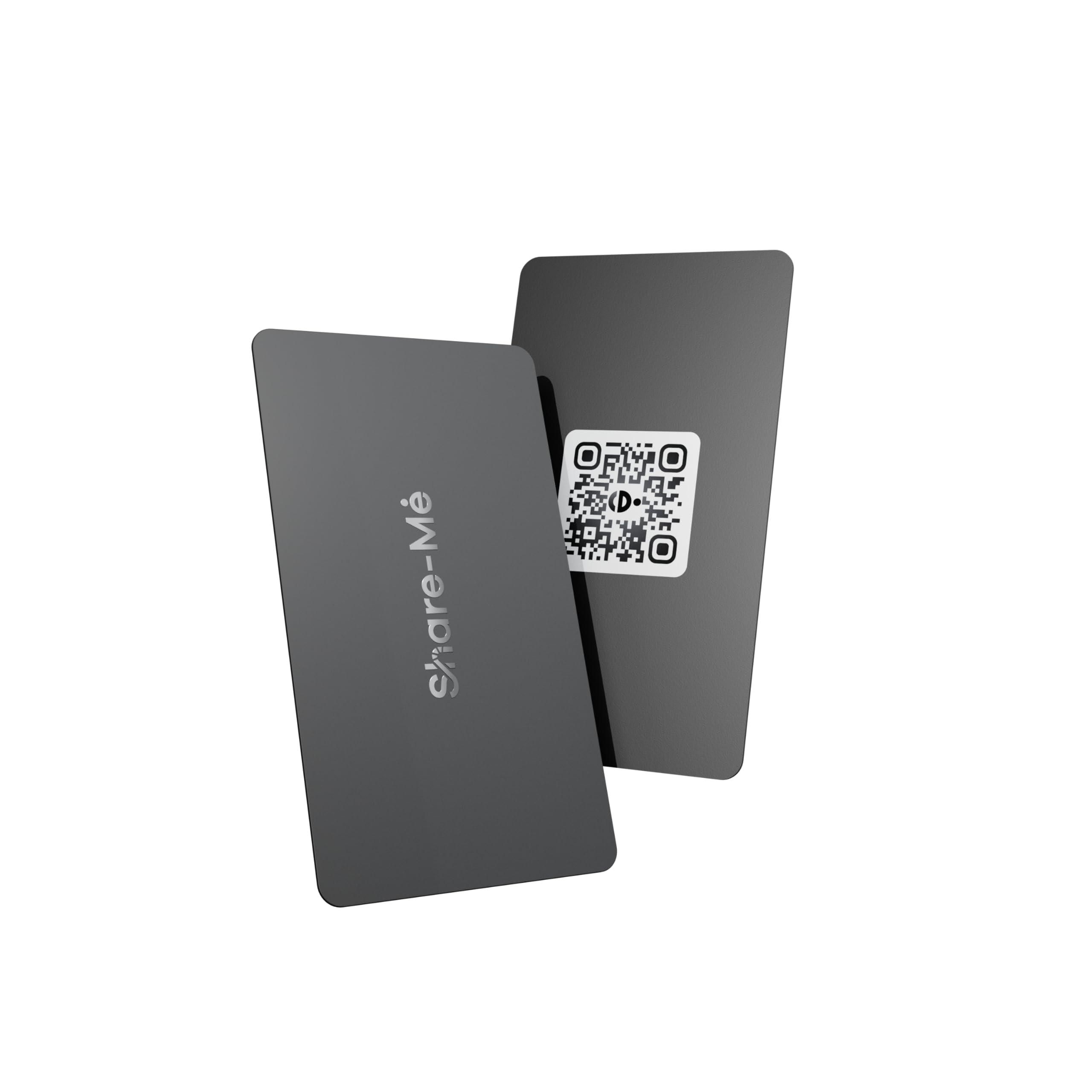 Amazon | - タッチで瞬時にデジタル名刺やSNSを共有 - スマート名刺 