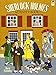Sherlock Holmes Activity Book (Dover Children's Activity Books)