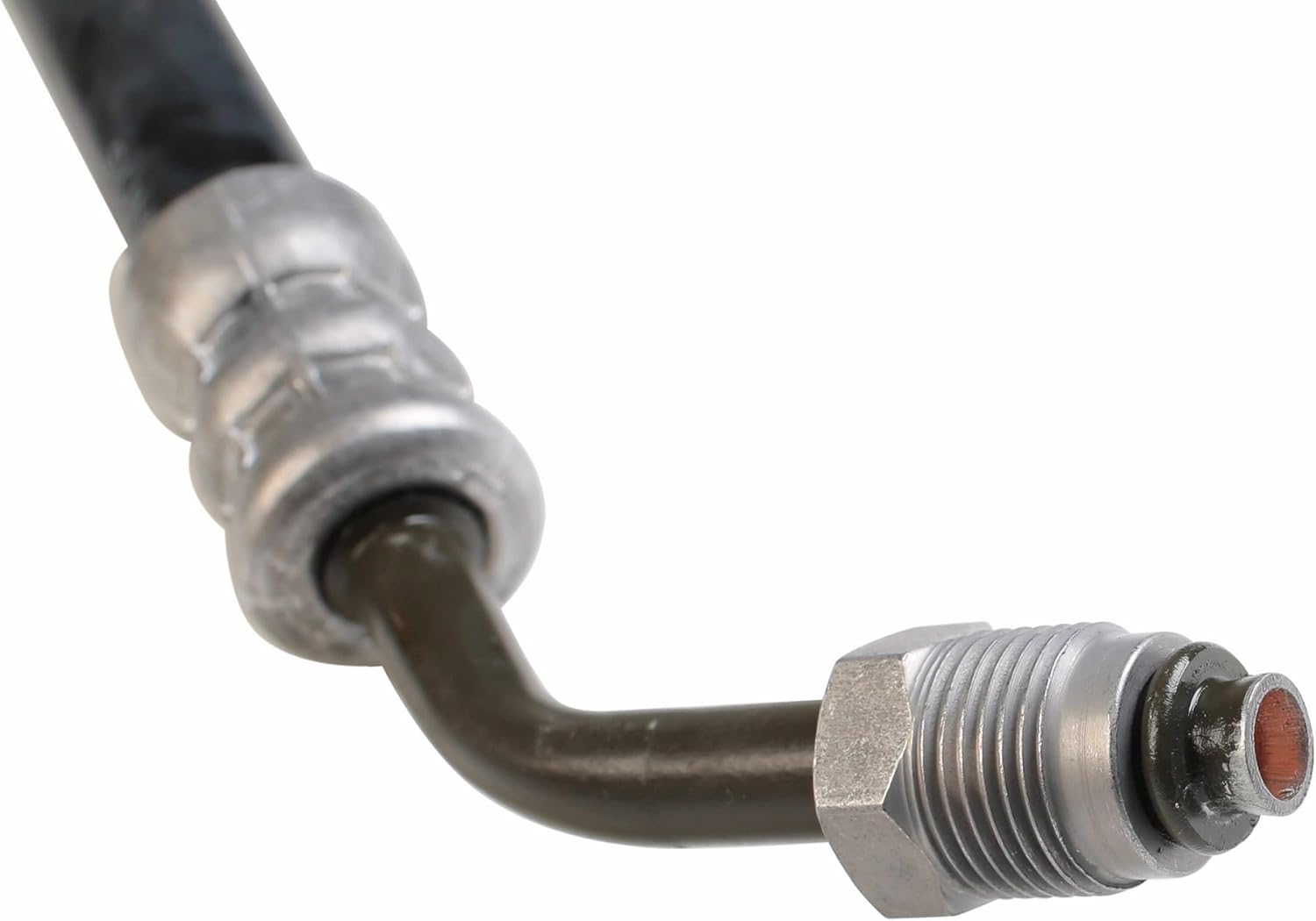 Sunsong 3401393 Power Steering Pressure Line Hose Assembly
