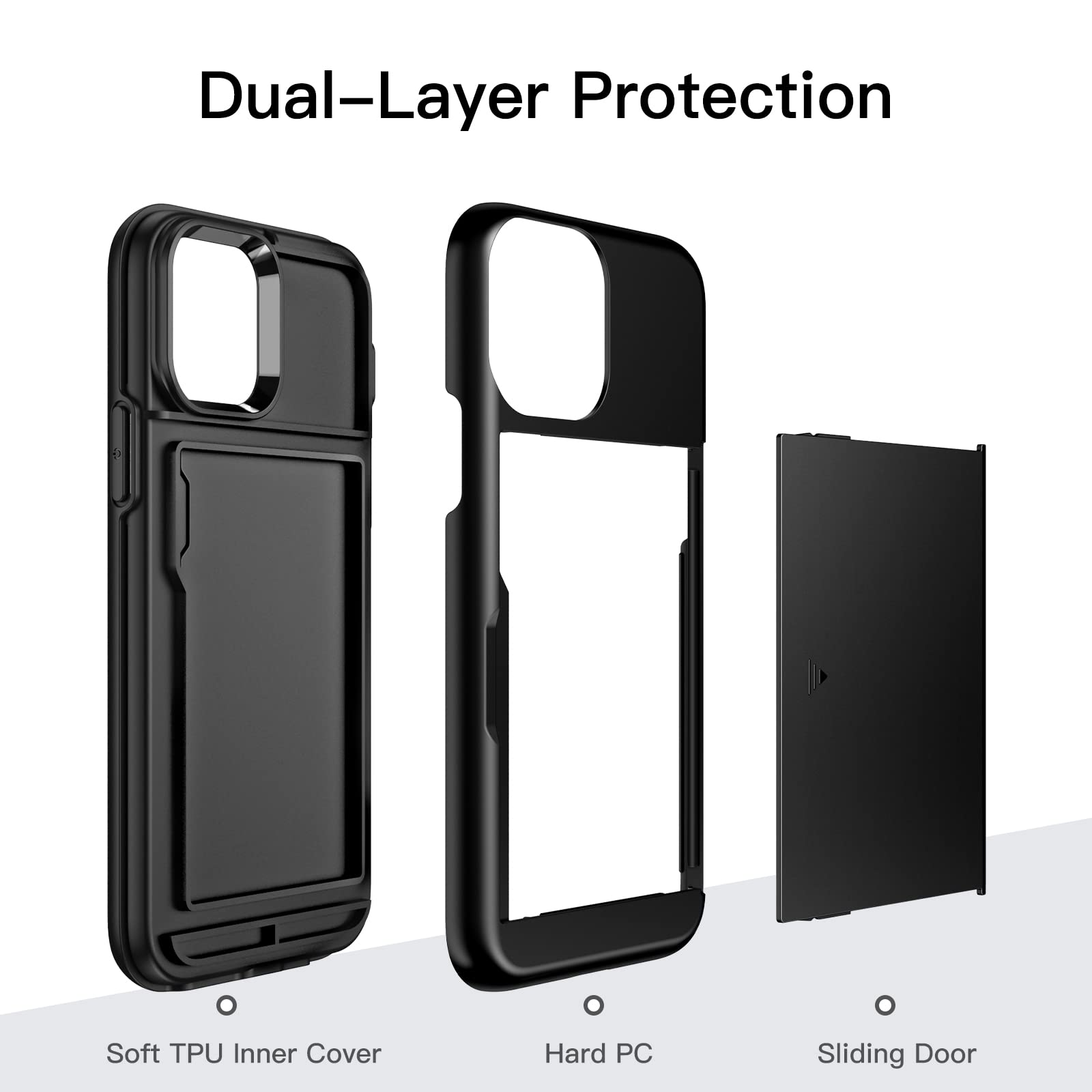 Custodia Iphone 13 Pro Max | Confronta prezzi