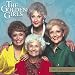 2018 Golden Girls Wall Calendar (Day Dream)