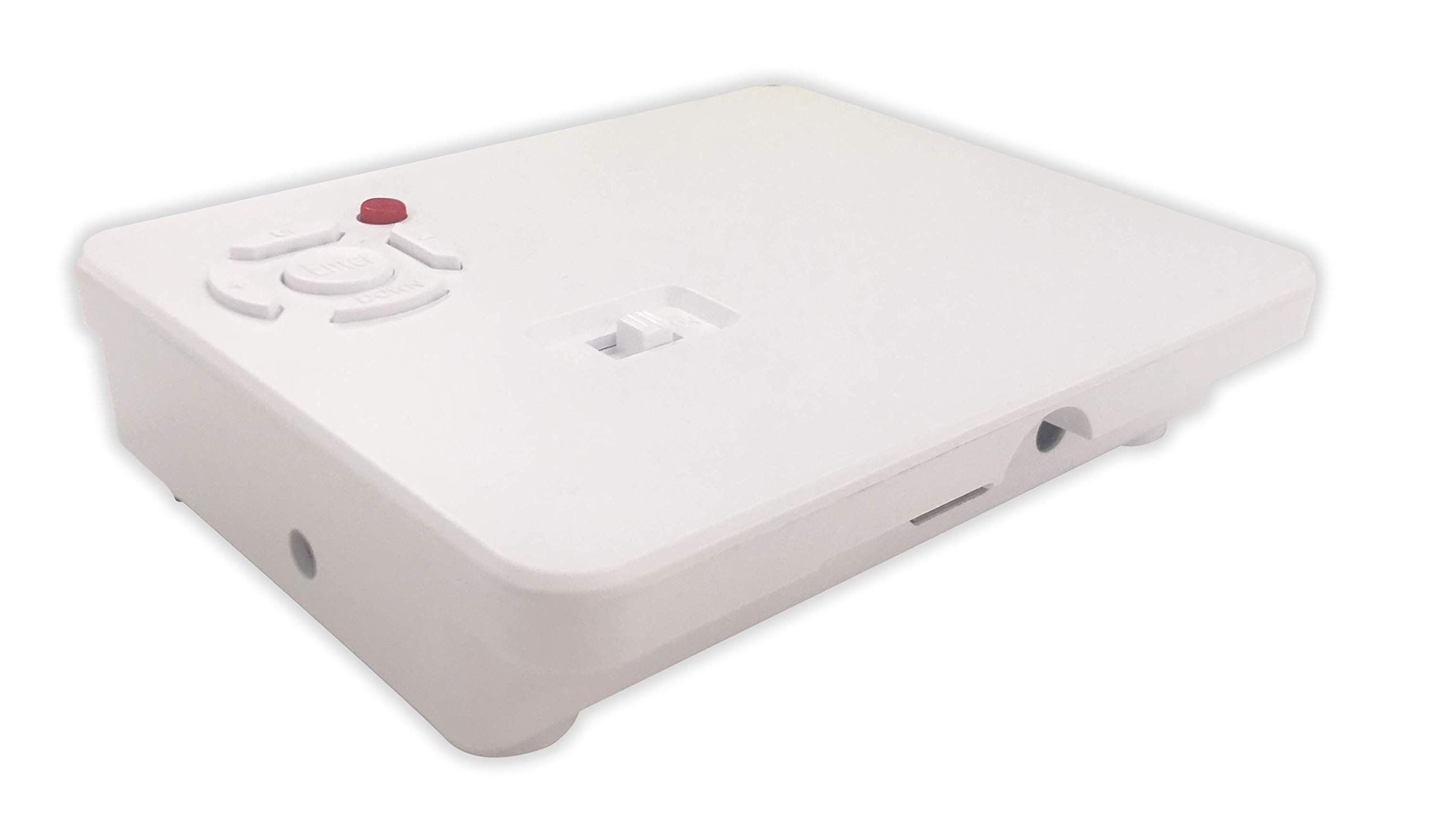 【新品】 販促 メディアプレイヤー「SC1 impactTV」本体+専用リモコン 新品】 販売促進メディアプレイヤー「SC1 impactTV」+専用
