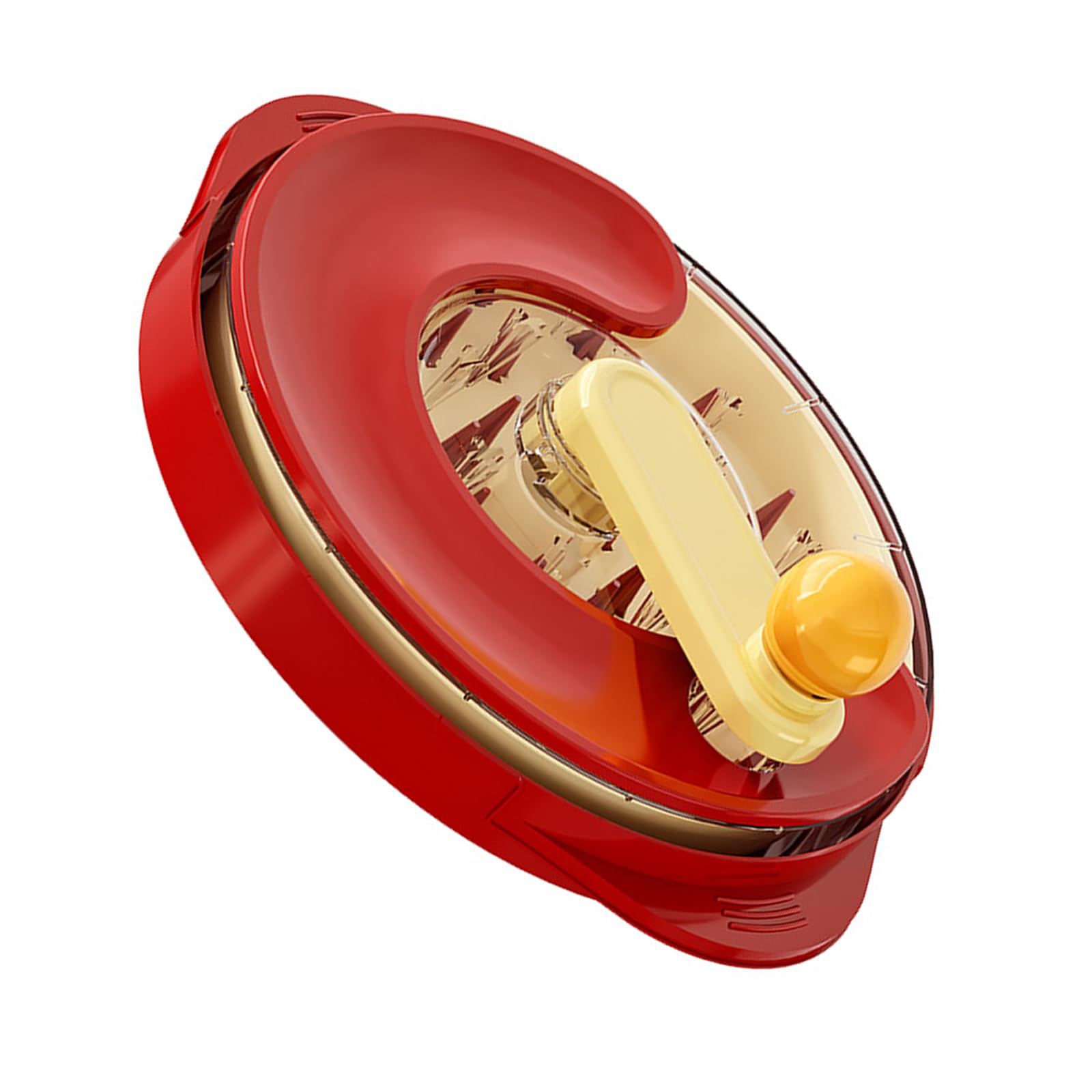 Qisuw Sturdy Food Safe Meat Processing Device Perfect for Household Cooking Home Kitchen Shredding Tool