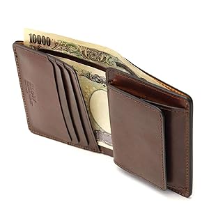 【激レア 美品】スロウ　 ハービー　ミニラウンドウォレット　ミニ財布　ブラウン系 激レア 美品】スロウ ハービーミニラウンドウォレットミニ財布