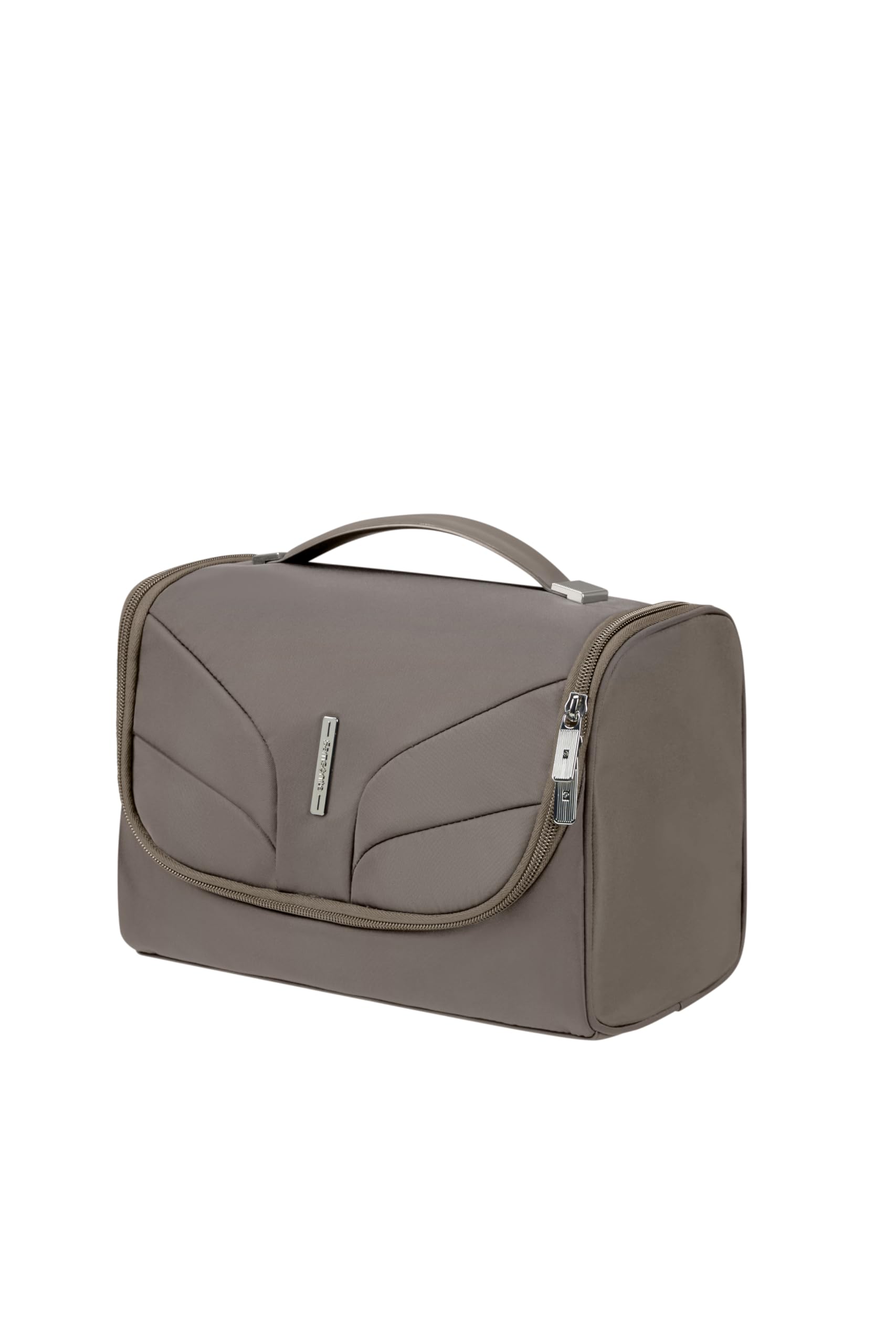 SAMSONITE ATTrix Toolet Zestaw toaletowy - toaletka, 26 cm, brąz (wydmy)