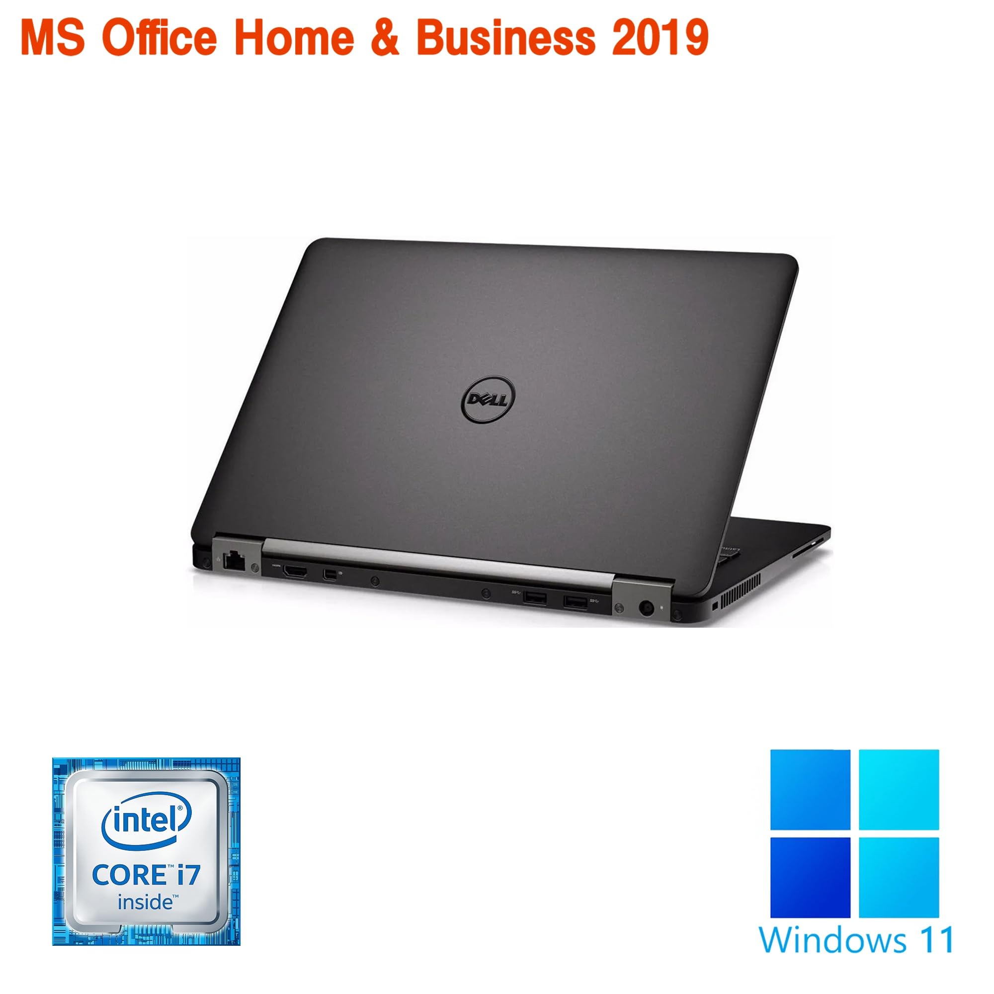 Amazon.co.jp: 【整備済み品】ノートPC La titude E7270 /12.5型/第6 