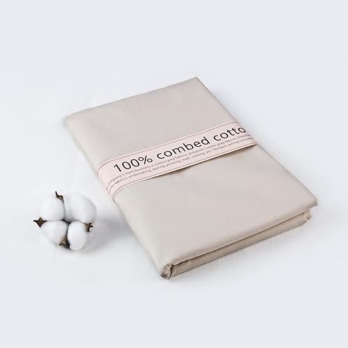 Miniatura 15 de 2 yardas de tela de algodón rosa, tela de popelina de algodón natural por yarda, tela de algodón 100% de 59 pulgadas de ancho, material de muselina