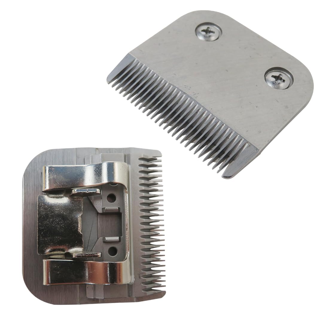 INGQI 30# Dog Clipper Blade Cutting Length 1/50