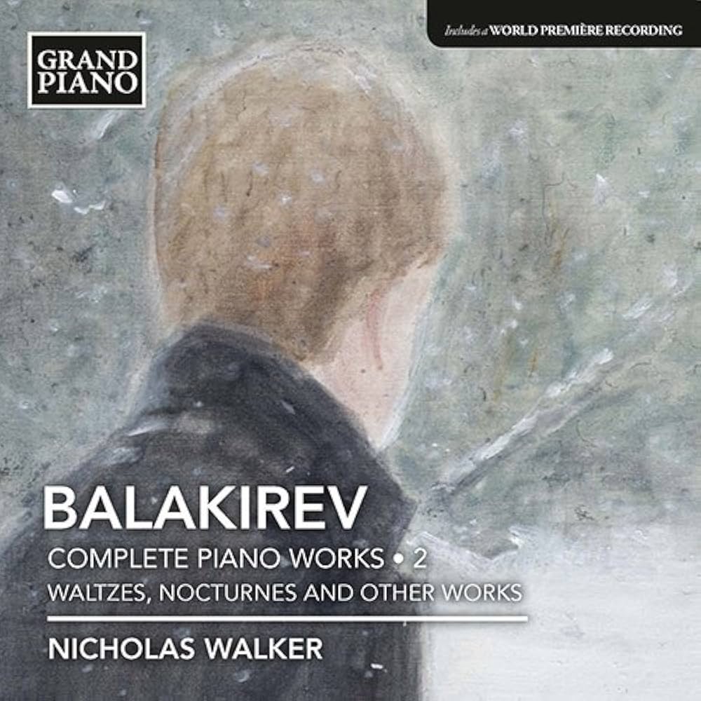 バラキレフBALAKIREW ピアノ作品集Ⅰ・Ⅱ 2冊 ペータース　新品未使用 バラキレフBALAKIREW ピアノ作品集Ⅰ・Ⅱ 2冊 ペータース 新品未