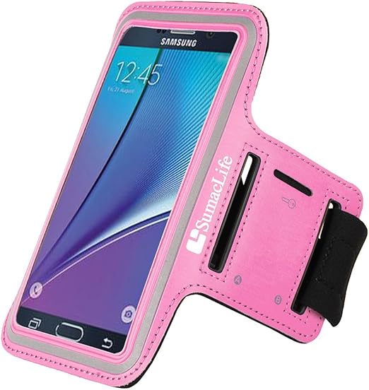 key holder while running