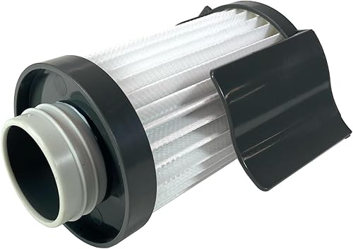 Miniatura 7 de MaximalPower Filtro de vacío de repuesto para Eureka DCF-10 DCF-14