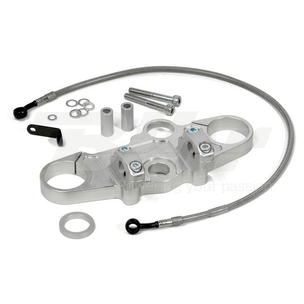 Kit conversion street 120s076 pour Suzuki SV 650 S 2000-2002