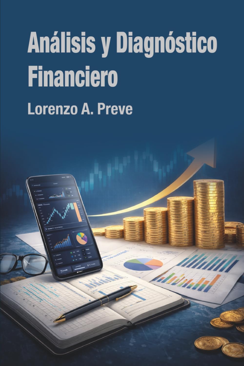 Análisis y diagnostico financiero