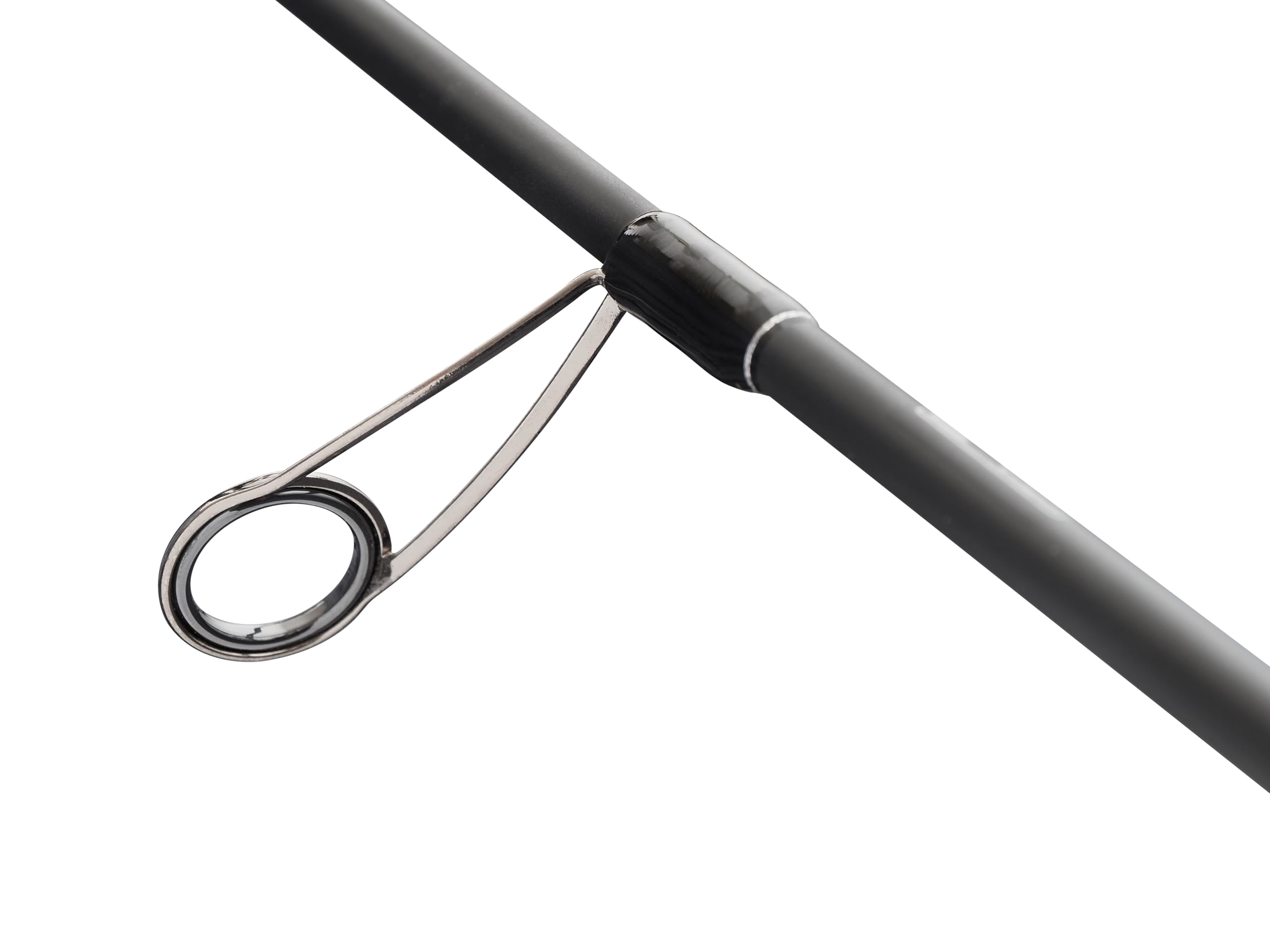 Abu Garcia Max SX Spinning Combo, wędka słodkowodna, kołowrotek sandacz i sandacz, mocna, lekka i wszechstronna, czarna, 1,83 m - 2,74 m, umiarkowany szybki pręt, kołowrotek 2500 i 3000