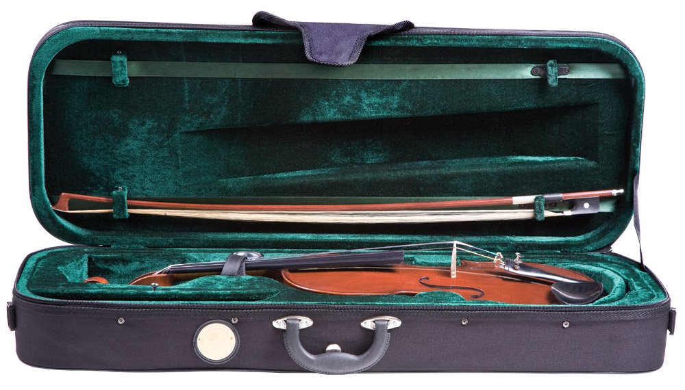 Amazon.co.jp: Cremona Premier Student Viola 14